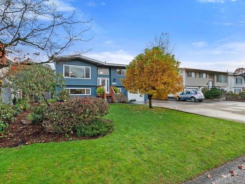 7504 Laurel Place, Agassiz, BC 