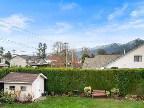 46311 John Place, Chilliwack, BC 