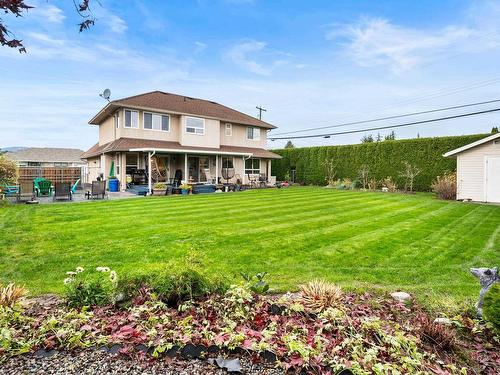 46311 John Place, Chilliwack, BC 