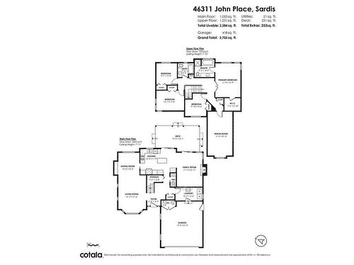 46311 John Place, Chilliwack, BC 