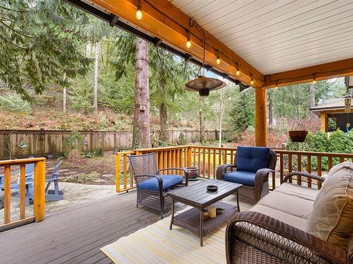 43548 Red Hawk Pass, Cultus Lake, BC 