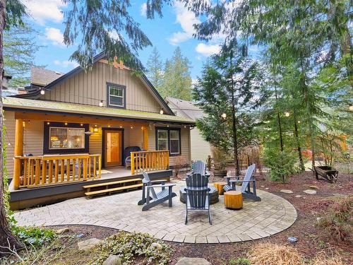 43548 Red Hawk Pass, Cultus Lake, BC 