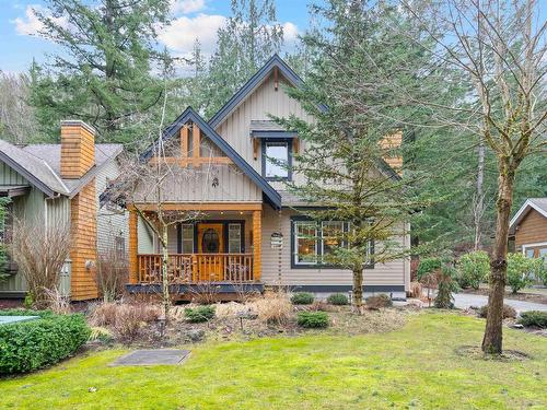 43548 Red Hawk Pass, Cultus Lake, BC 