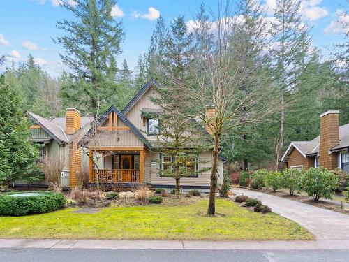 43548 Red Hawk Pass, Cultus Lake, BC 