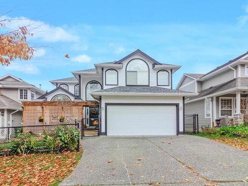 46291 Daniel Drive, Chilliwack, BC 