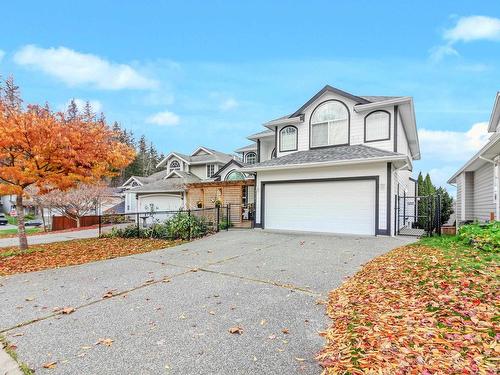 46291 Daniel Drive, Chilliwack, BC 