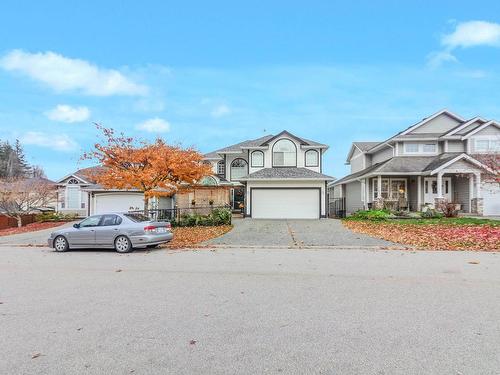 46291 Daniel Drive, Chilliwack, BC 