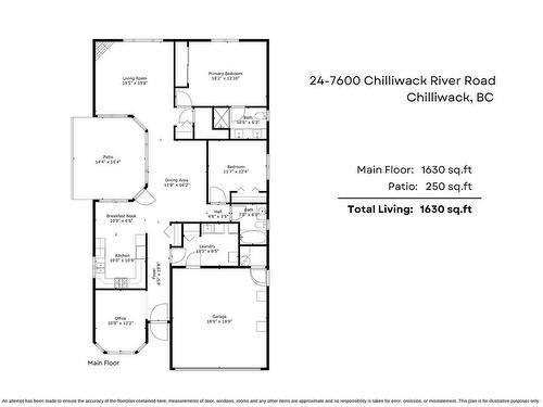 24 7600 Chilliwack River Road, Chilliwack, BC 