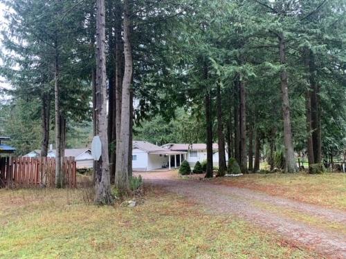 19552 Silver Skagit Road, Hope, BC 