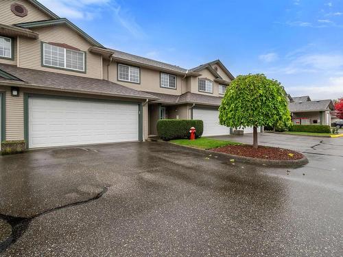 3 1530 Mackay Crescent, Agassiz, BC 