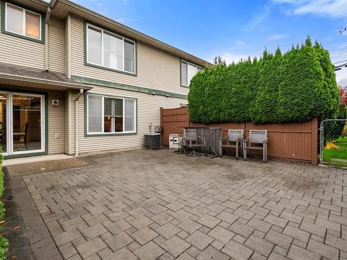 3 1530 Mackay Crescent, Agassiz, BC 