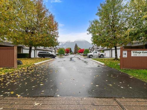 3 1530 Mackay Crescent, Agassiz, BC 