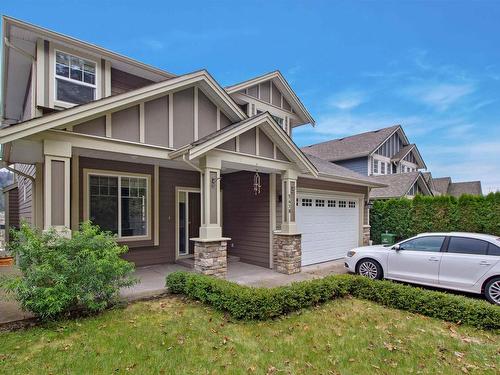 5418 Cherrywood Drive, Chilliwack, BC 