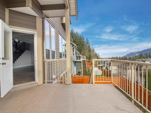 5418 Cherrywood Drive, Chilliwack, BC 