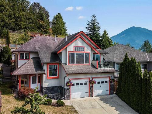 46082 Bridle Ridge Crescent, Chilliwack, BC 