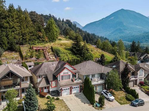 46082 Bridle Ridge Crescent, Chilliwack, BC 