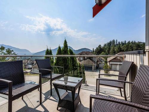 46082 Bridle Ridge Crescent, Chilliwack, BC 