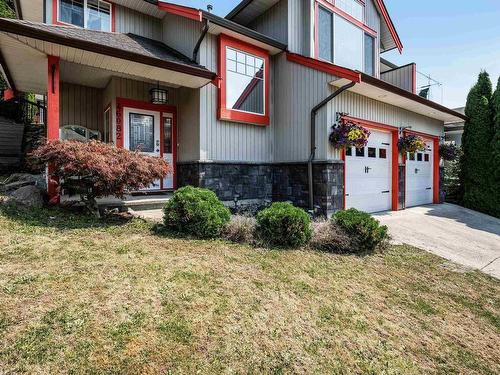 46082 Bridle Ridge Crescent, Chilliwack, BC 