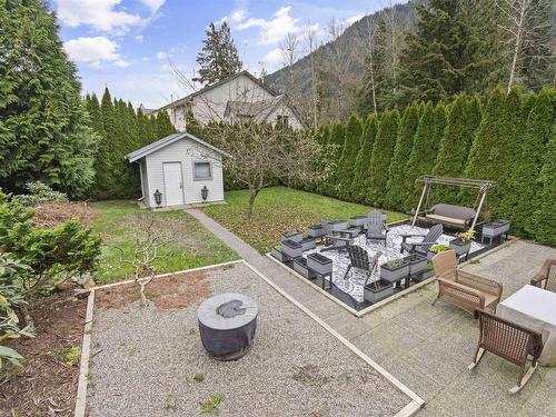 353 Chestnut Avenue, Harrison Hot Springs, BC 