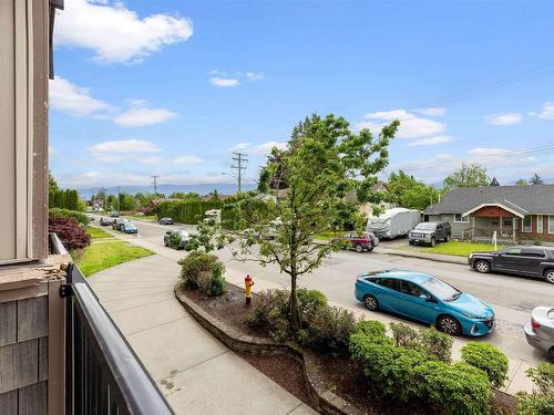 104 46021 Second Avenue, Chilliwack, BC 