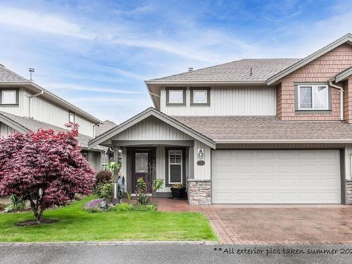 62 6887 Sheffield Way, Chilliwack, BC 