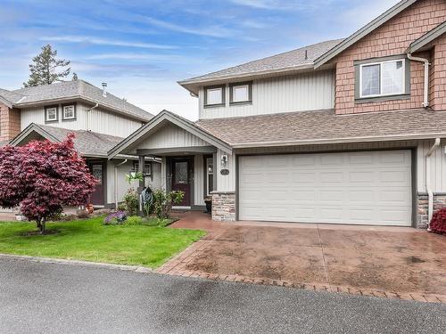 62 6887 Sheffield Way, Chilliwack, BC 