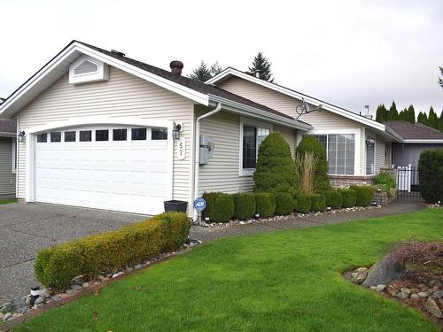 57 6001 Promontory Road, Chilliwack, BC 