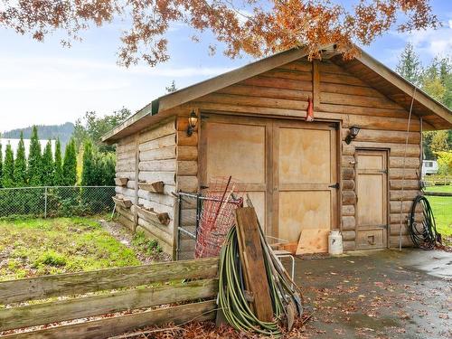 5342 Mccallum Road, Agassiz, BC 