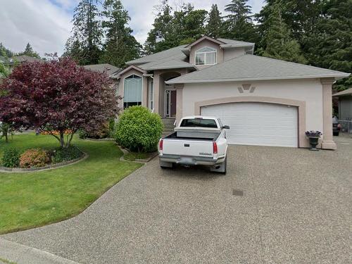 223 Balsam Avenue, Harrison Hot Springs, BC 