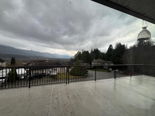 5036 Teskey Road, Chilliwack, BC 