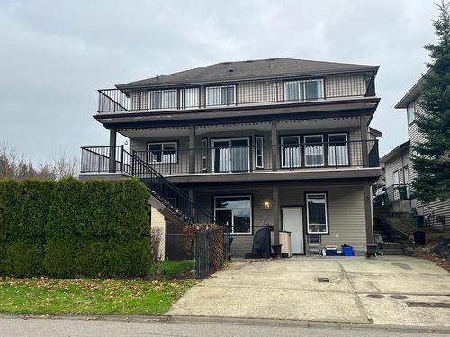 5036 Teskey Road, Chilliwack, BC 