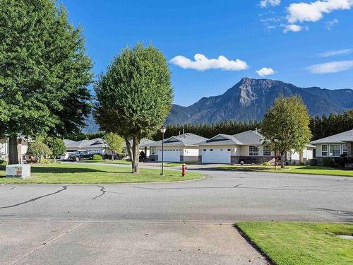 16 7292 Elm Road, Agassiz, BC 