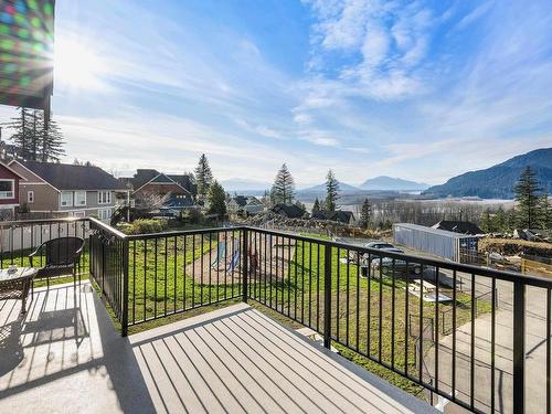 33 1928 Woodside Boulevard, Agassiz, BC 