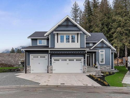 9988 Magnolia Place, Rosedale, BC 