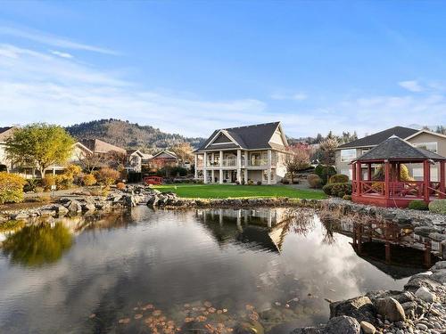 46472 Stoney Creek Drive, Chilliwack, BC 