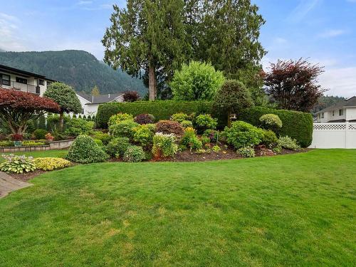 10032 Llanberis Way, Rosedale, BC 