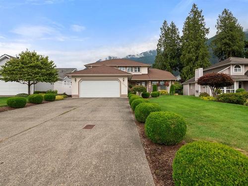 10032 Llanberis Way, Rosedale, BC 