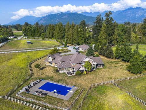 11288 Mcsween Road, Chilliwack, BC 