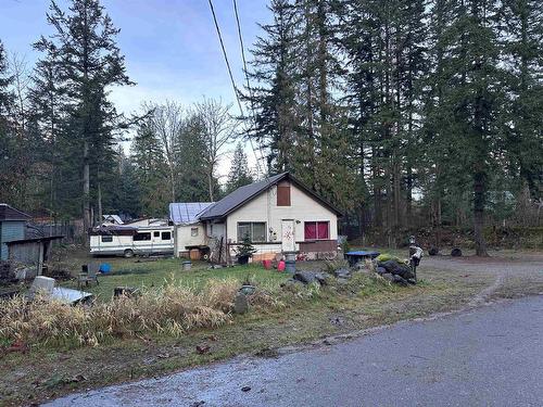 63575 Old Yale Road, Hope, BC 