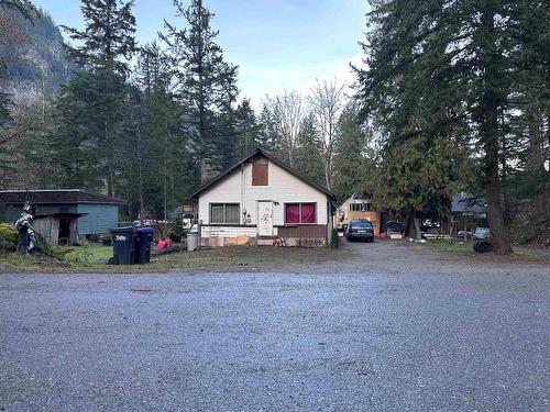 63575 Old Yale Road, Hope, BC 