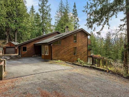 50120 Elk View Road, Ryder Lake, BC 