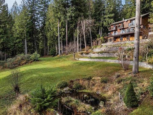 50120 Elk View Road, Ryder Lake, BC 