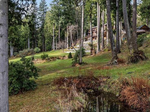 50120 Elk View Road, Ryder Lake, BC 