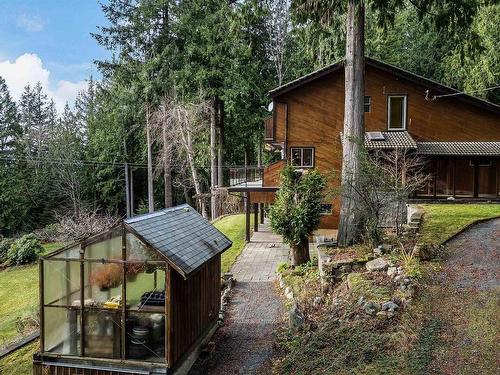 50120 Elk View Road, Ryder Lake, BC 