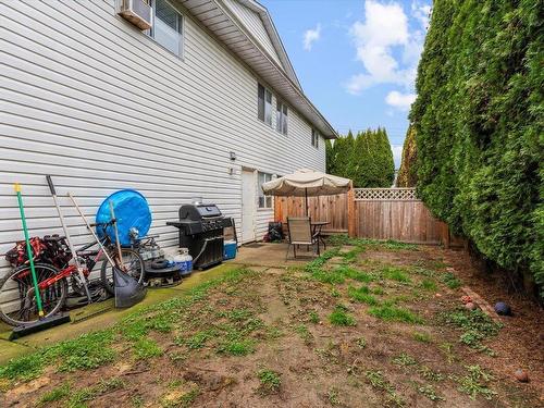 3 45741 Britton Avenue, Chilliwack, BC 