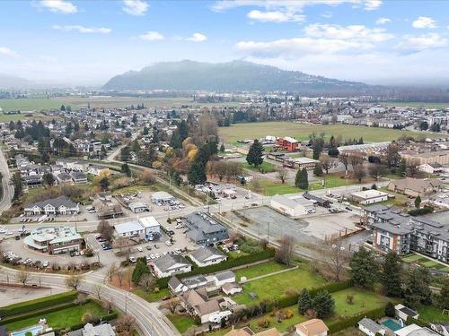 3 45741 Britton Avenue, Chilliwack, BC 