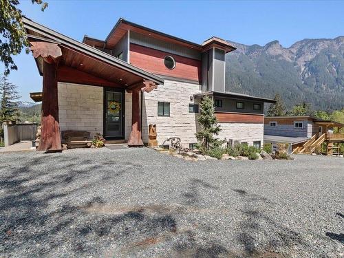 66418 Othello Road, Hope, BC 