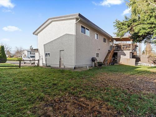 46684 Arbutus Avenue, Chilliwack, BC 