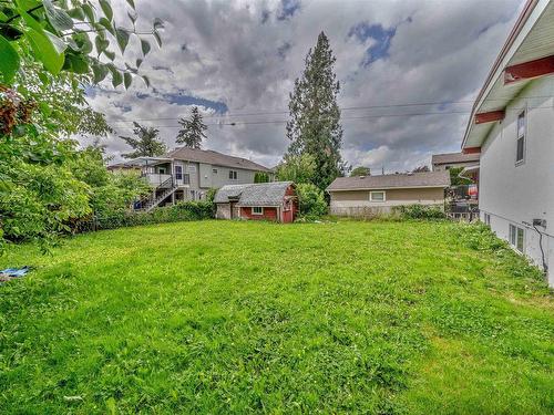 10169 Fairview Drive, Chilliwack, BC 