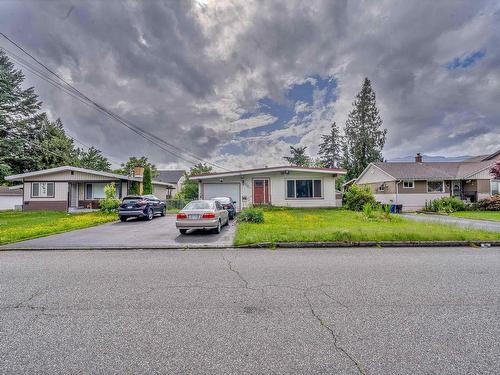 10169 Fairview Drive, Chilliwack, BC 